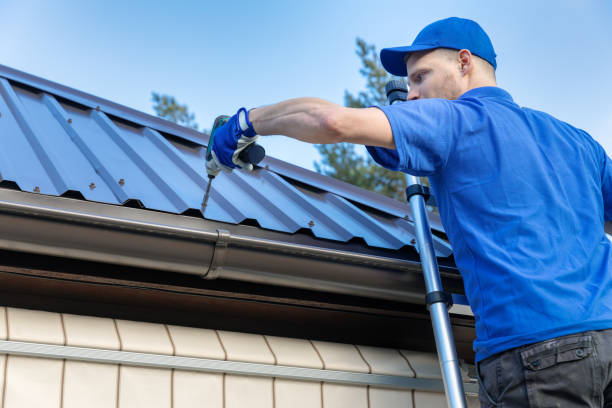 Professional Roofing services in Austintown, OH